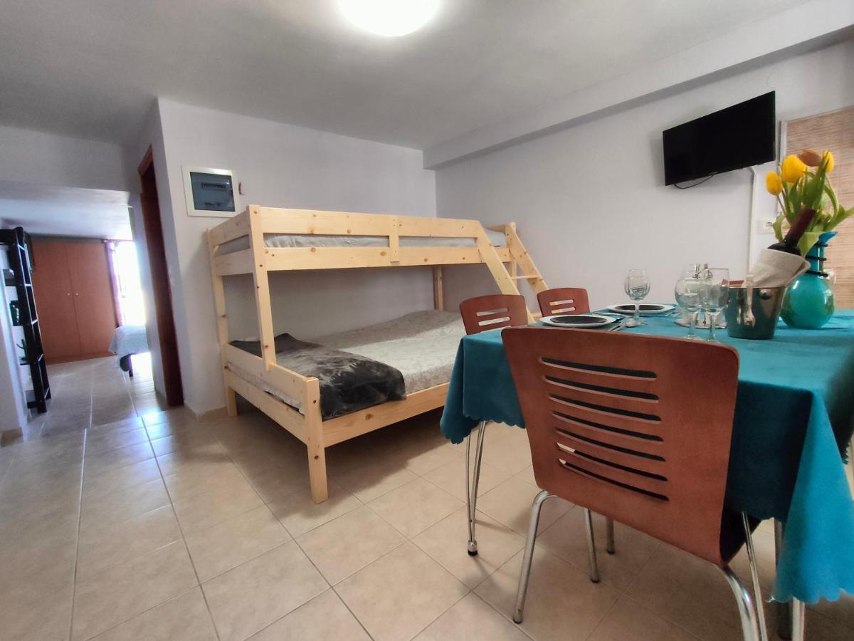 Endlesssunrise Apartment Miloi  Exterior photo