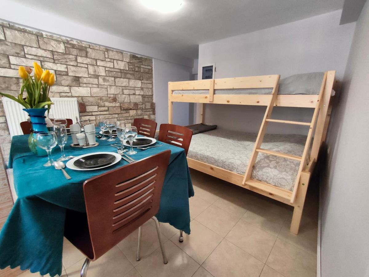 Endlesssunrise Apartment Miloi  Exterior photo